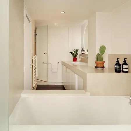 L'atelier Du Canal Parigi