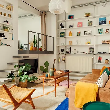 L'atelier Du Canal * Parigi