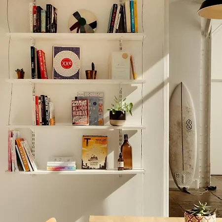 L'atelier Du Canal Apartment