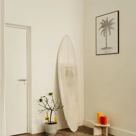 Apartment L'atelier Du Canal Paris