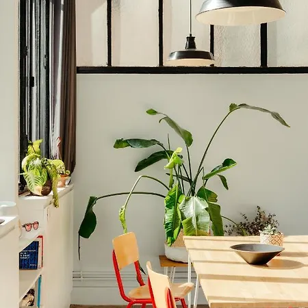 Apartment L'atelier Du Canal